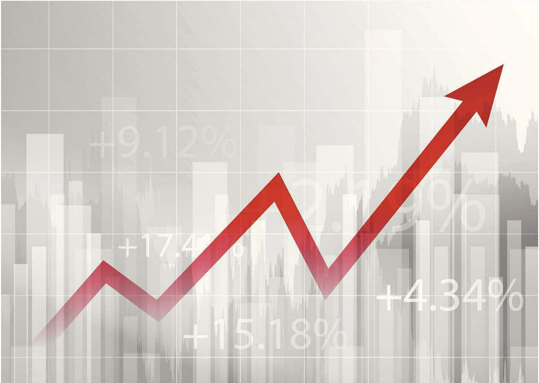 正规网上股票配资平台 A股收评：深证成指、创业板指涨超2%，两市成交额超8000亿元，保险、消费电子等板块全线走强
